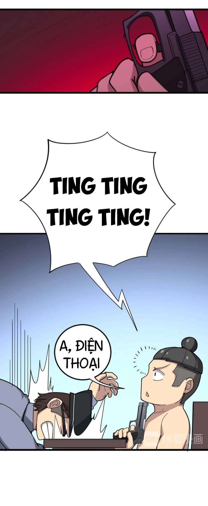 Độc Thủ Vu Y Chapter 76 - 58