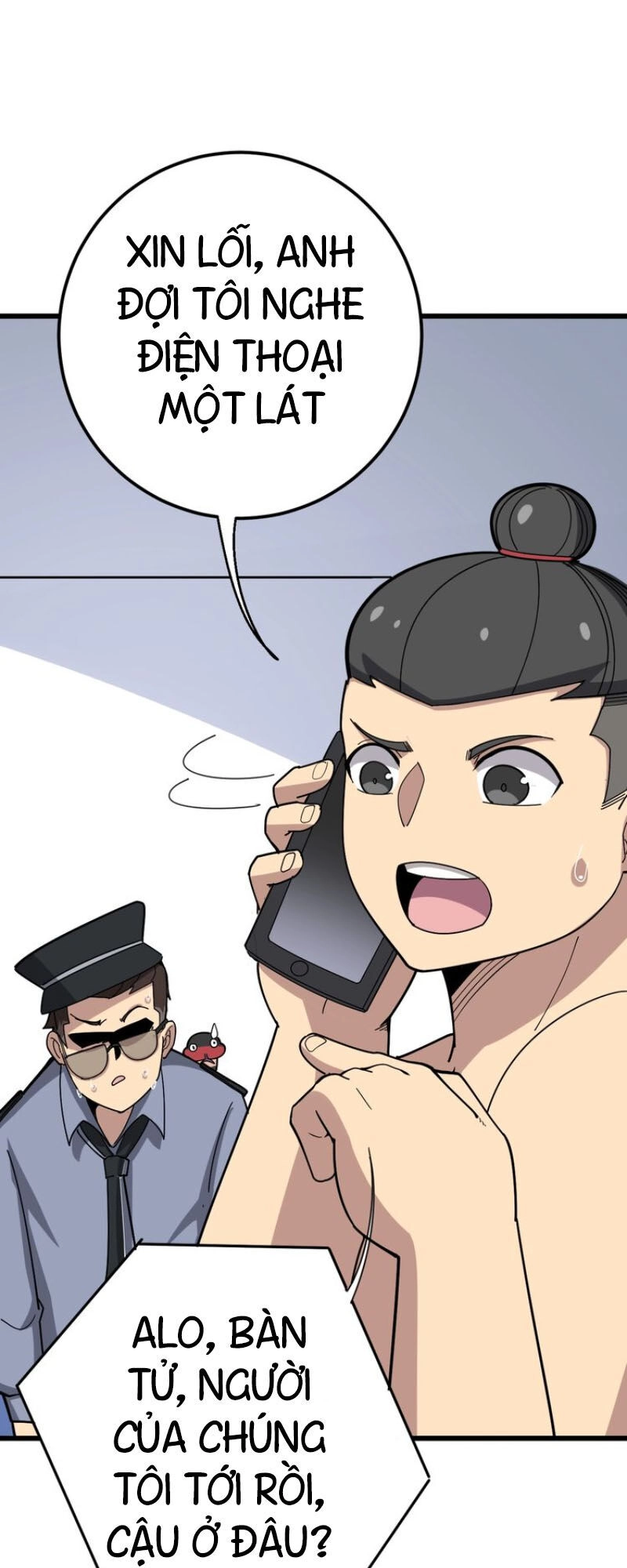 Độc Thủ Vu Y Chapter 76 - 59