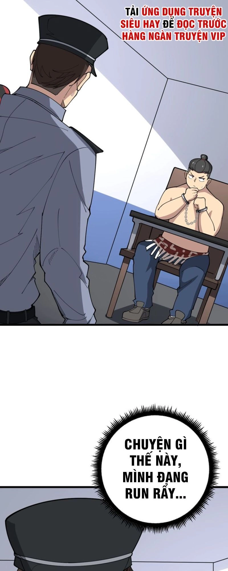 Độc Thủ Vu Y Chapter 77 - 4