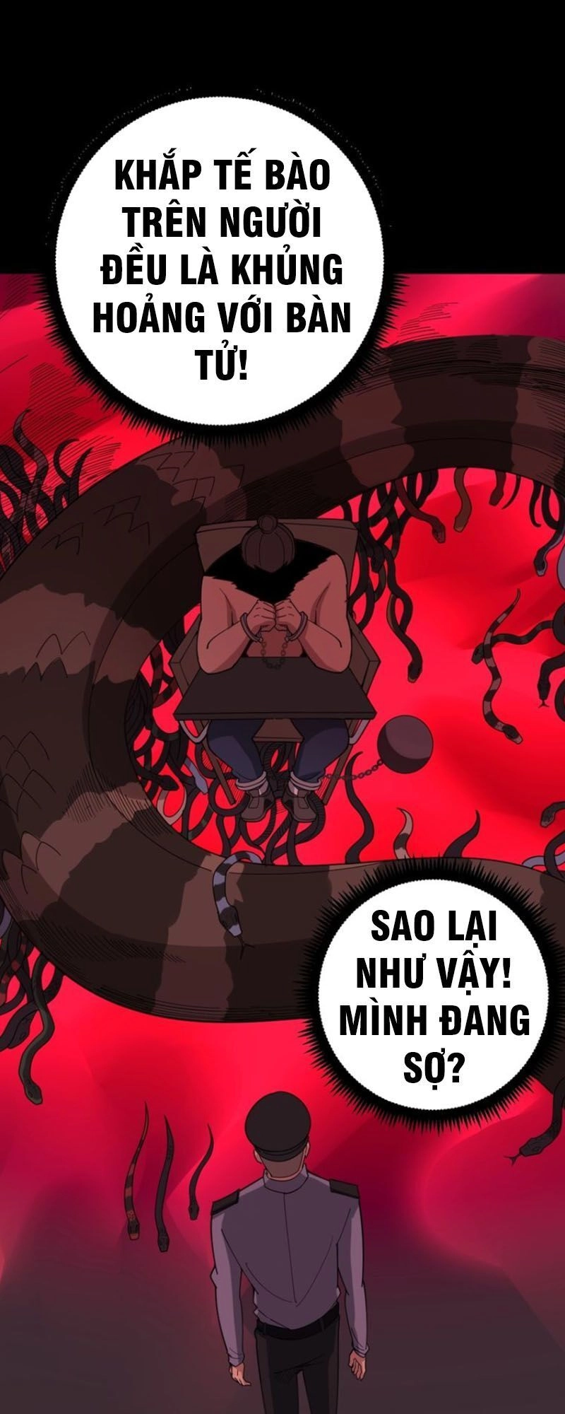 Độc Thủ Vu Y Chapter 77 - 6