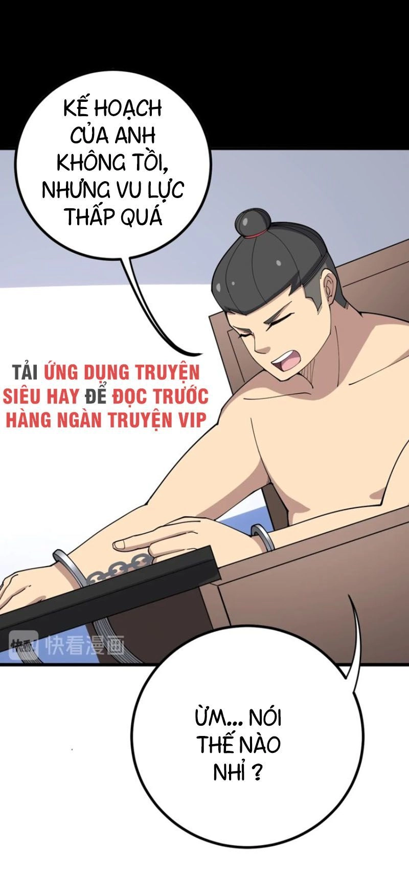 Độc Thủ Vu Y Chapter 77 - 10