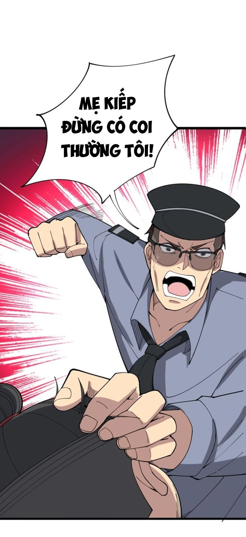 Độc Thủ Vu Y Chapter 77 - 15