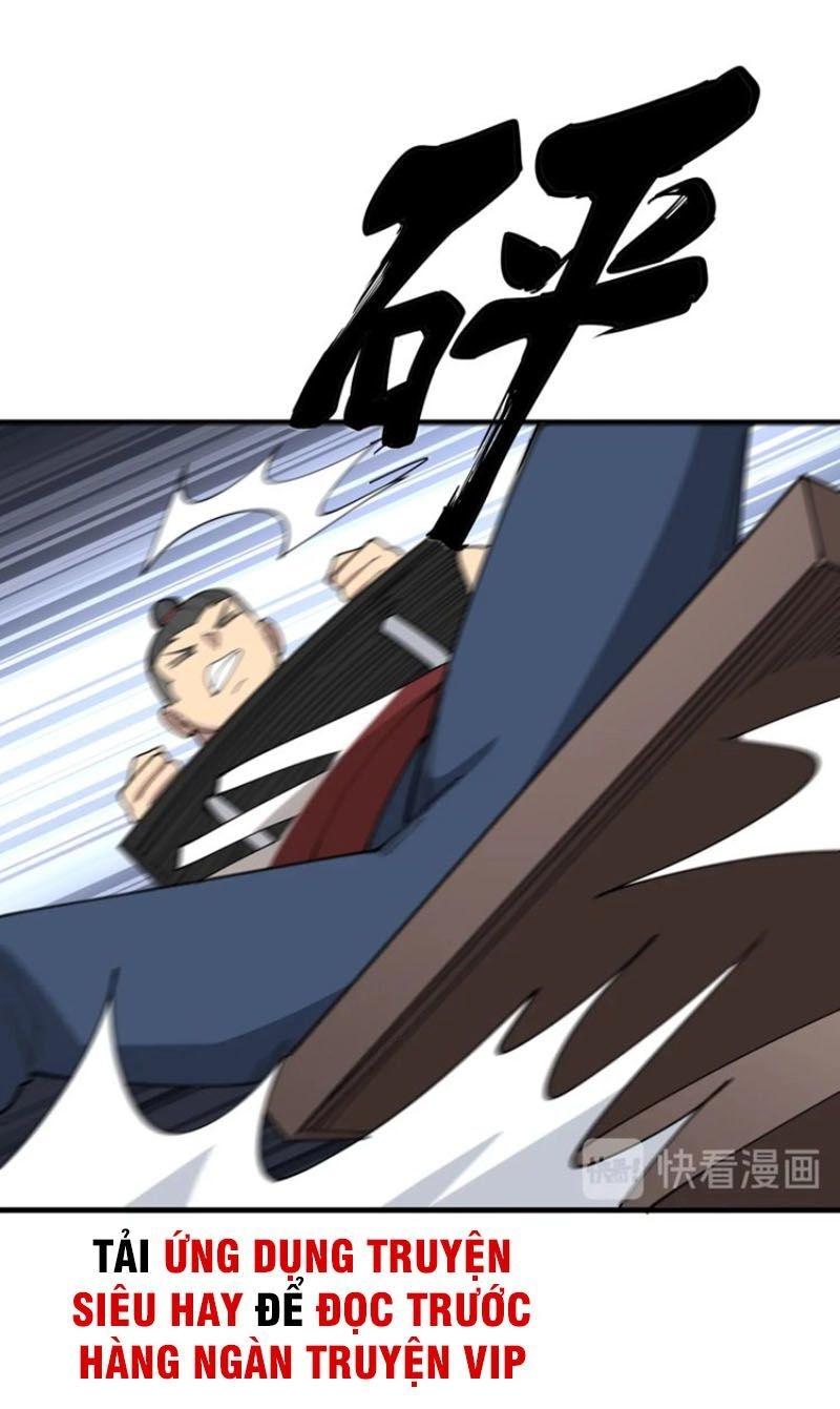 Độc Thủ Vu Y Chapter 77 - 17