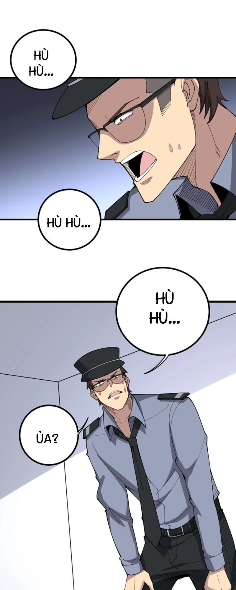 Độc Thủ Vu Y Chapter 77 - 21