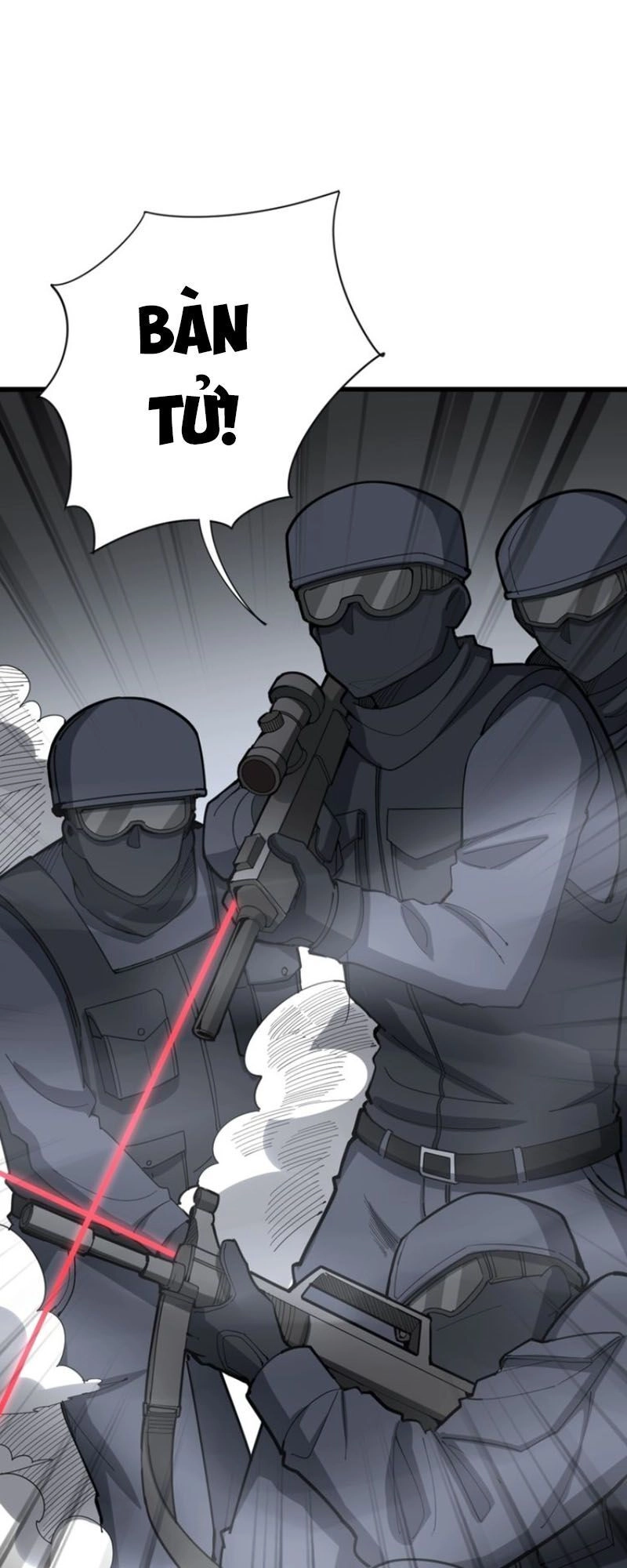 Độc Thủ Vu Y Chapter 77 - 33