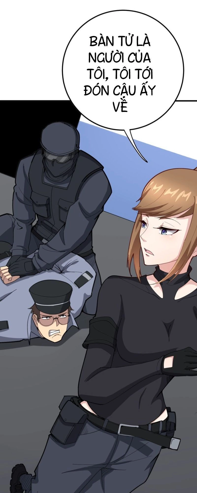 Độc Thủ Vu Y Chapter 77 - 38