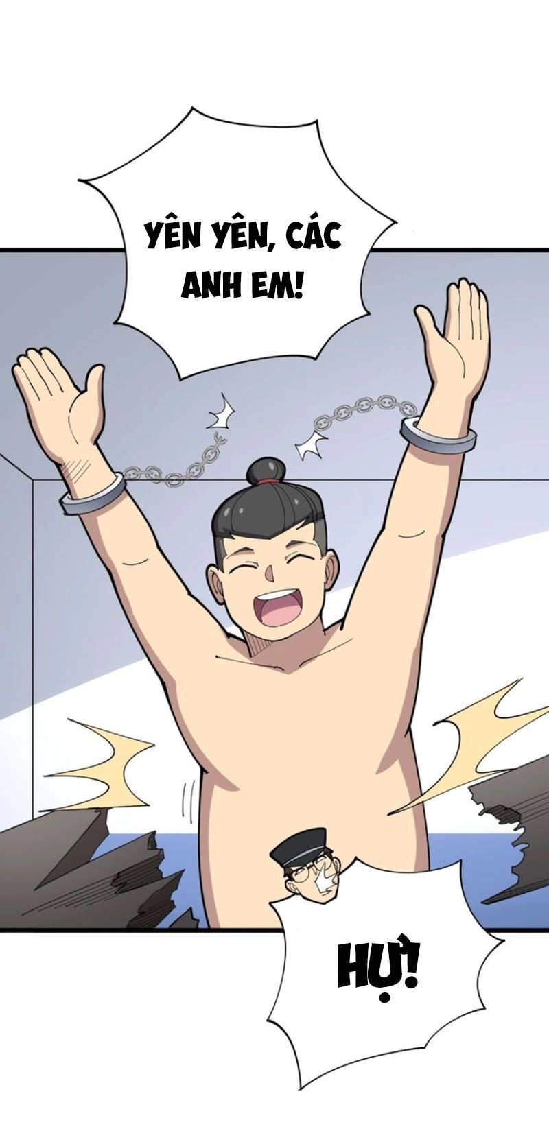 Độc Thủ Vu Y Chapter 77 - 40