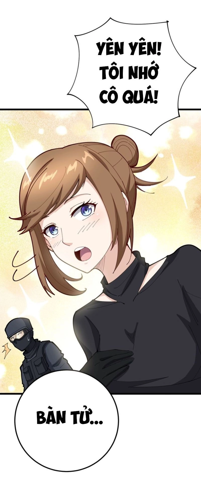 Độc Thủ Vu Y Chapter 77 - 41