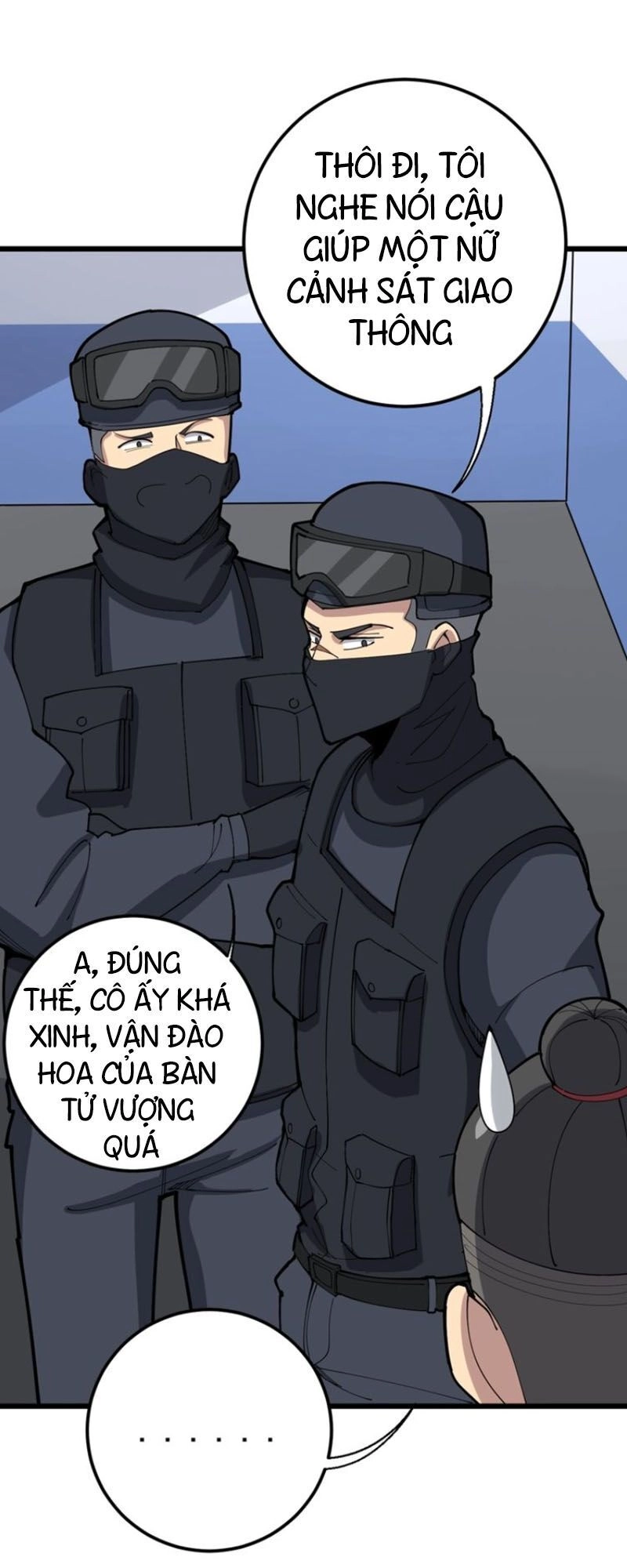 Độc Thủ Vu Y Chapter 77 - 44