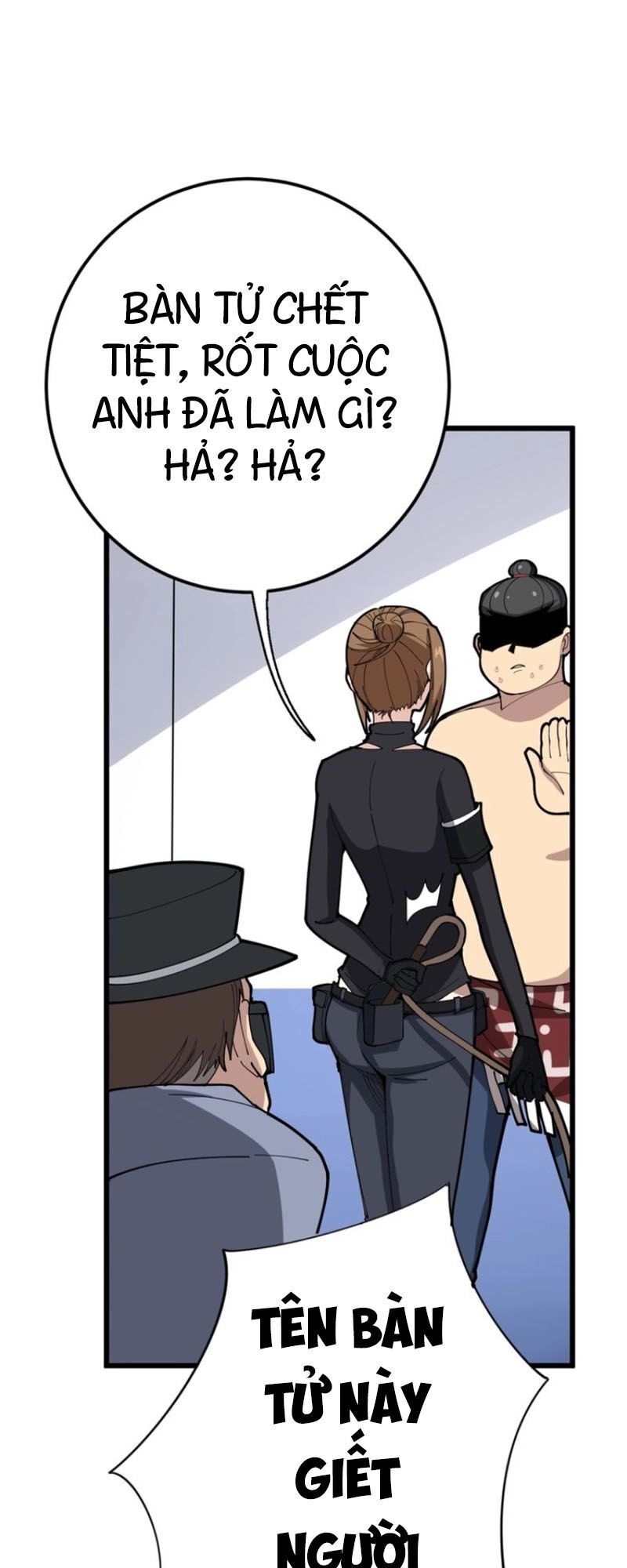 Độc Thủ Vu Y Chapter 77 - 47