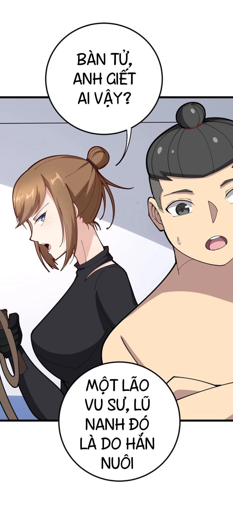 Độc Thủ Vu Y Chapter 77 - 50