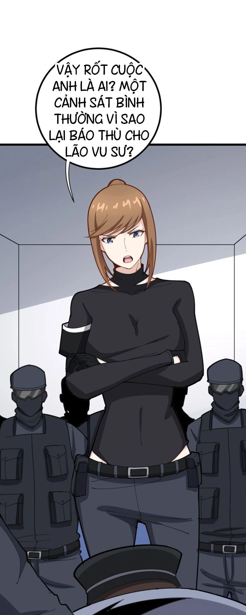 Độc Thủ Vu Y Chapter 77 - 52