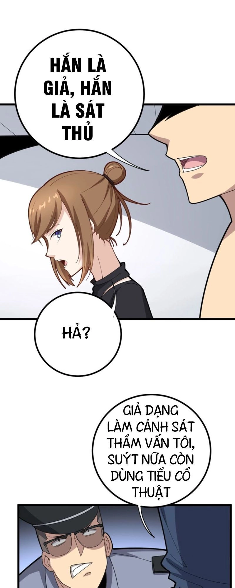 Độc Thủ Vu Y Chapter 77 - 54