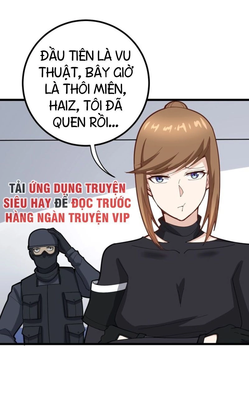 Độc Thủ Vu Y Chapter 77 - 57