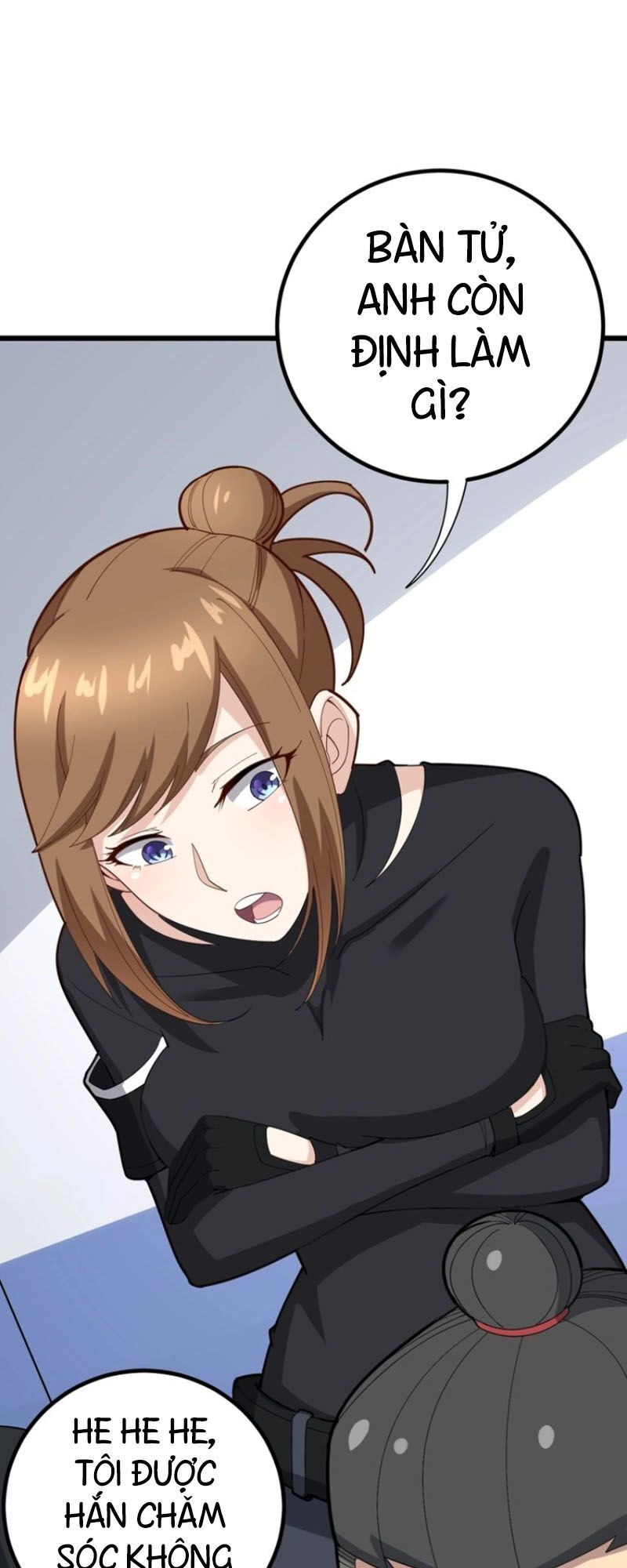 Độc Thủ Vu Y Chapter 77 - 59