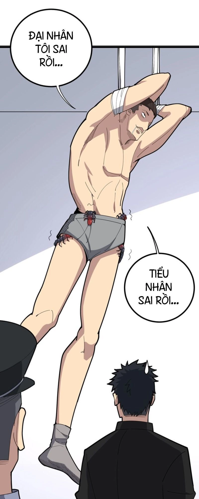 Độc Thủ Vu Y Chapter 77 - 62