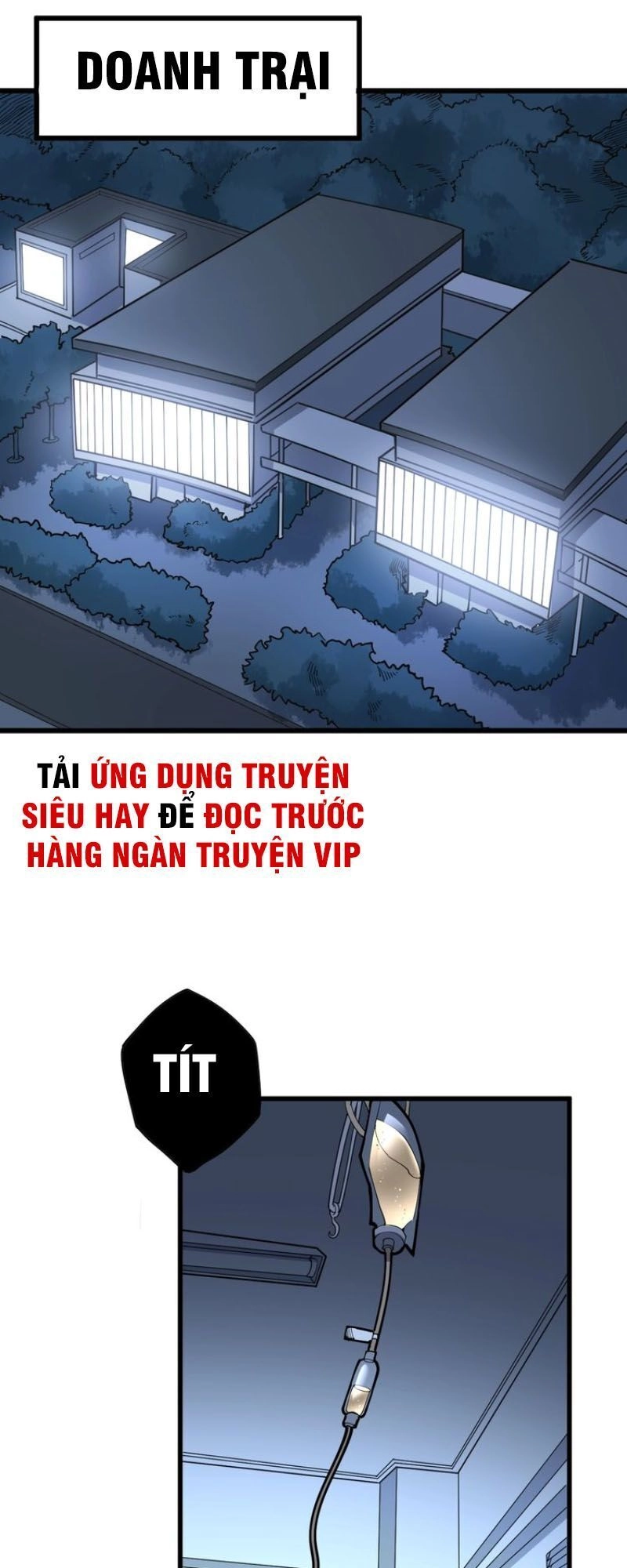 Độc Thủ Vu Y Chapter 78 - 4