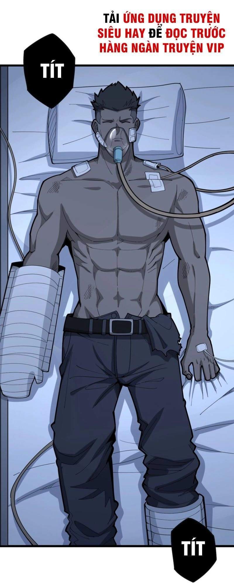 Độc Thủ Vu Y Chapter 78 - 6