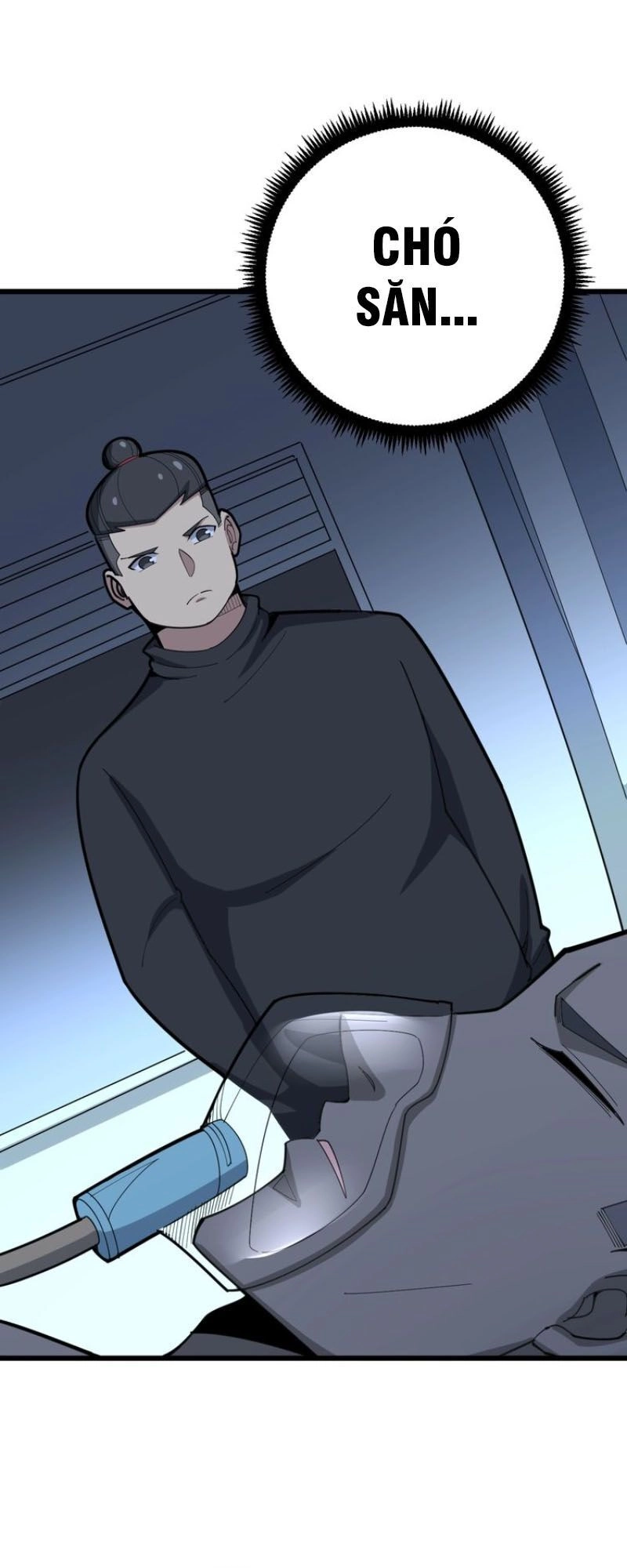 Độc Thủ Vu Y Chapter 78 - 8