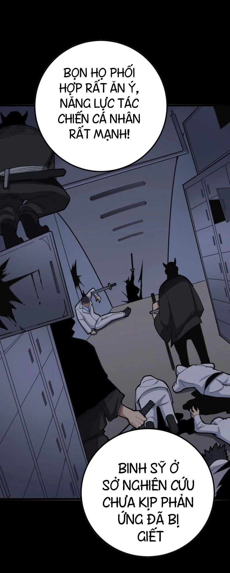 Độc Thủ Vu Y Chapter 78 - 21