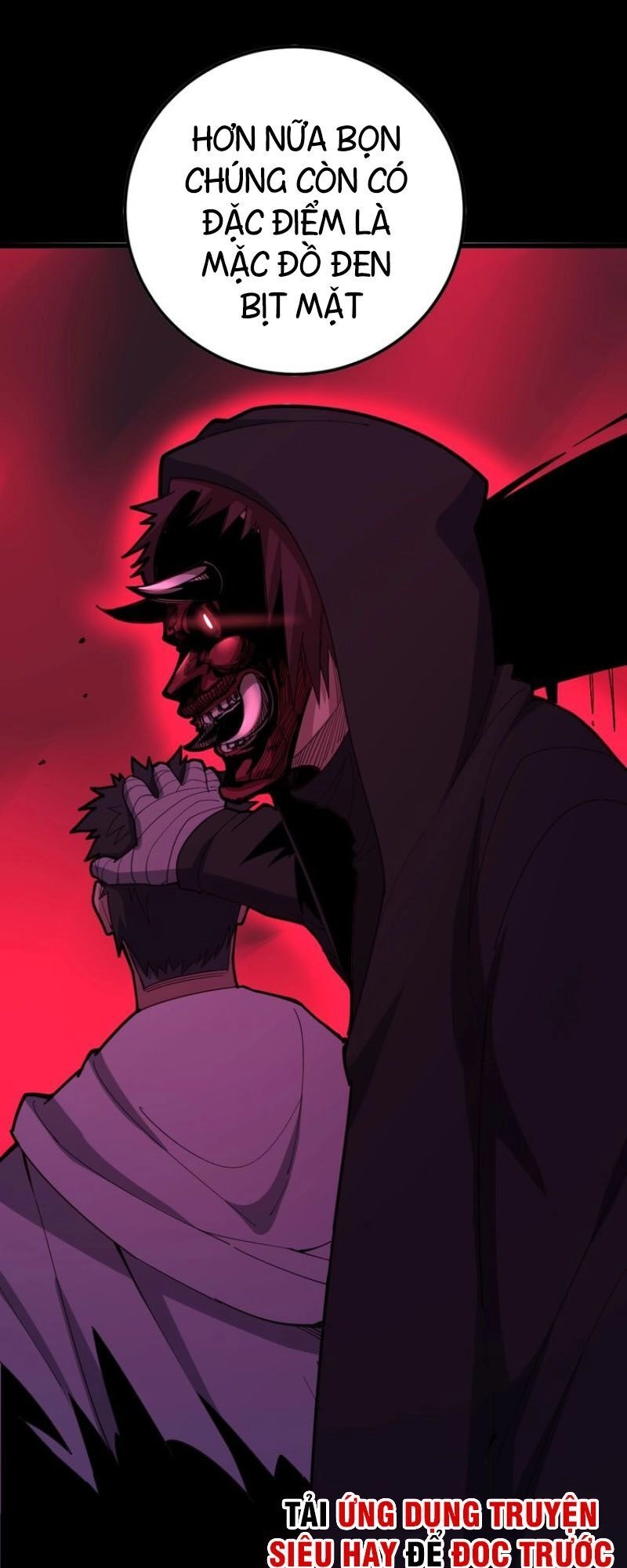 Độc Thủ Vu Y Chapter 78 - 22