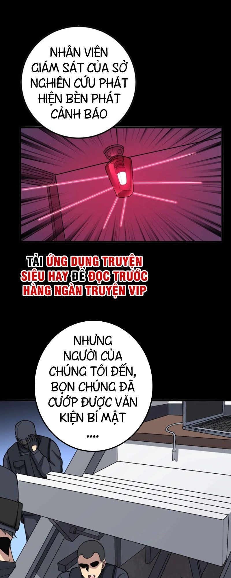 Độc Thủ Vu Y Chapter 78 - 24