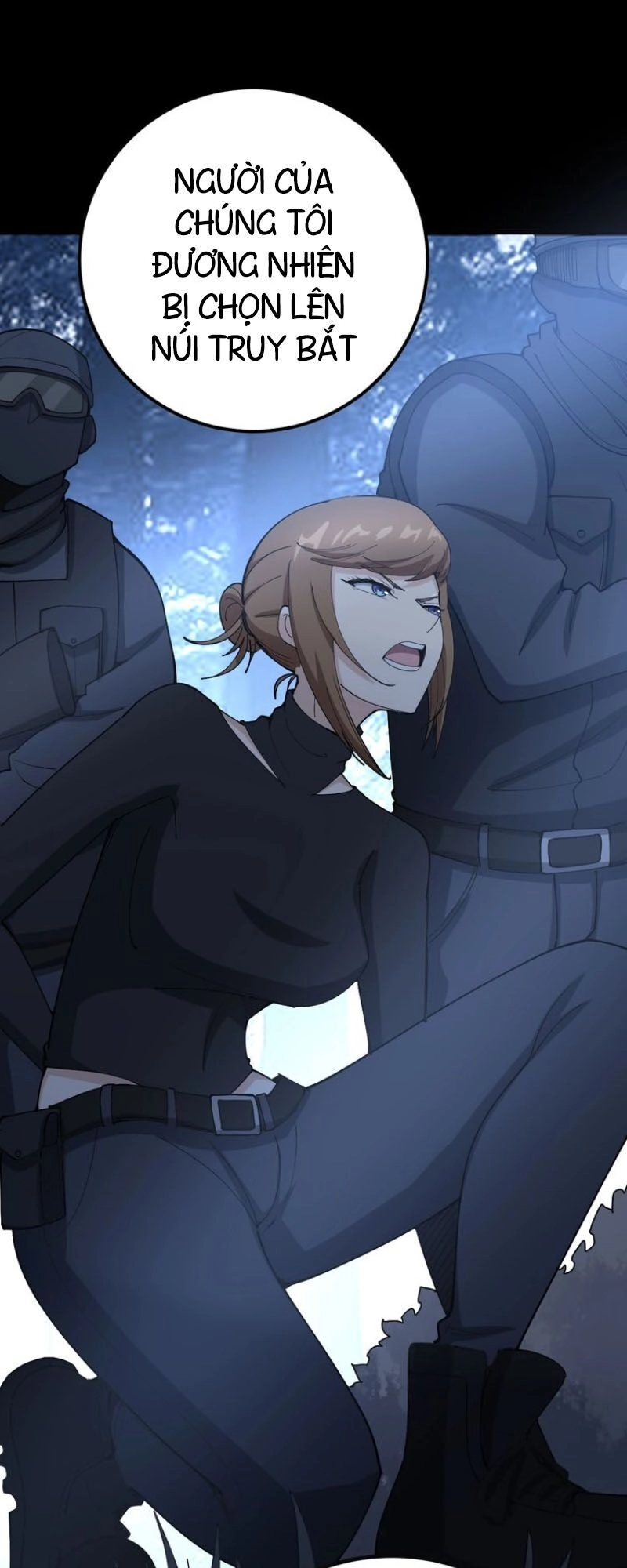 Độc Thủ Vu Y Chapter 78 - 26