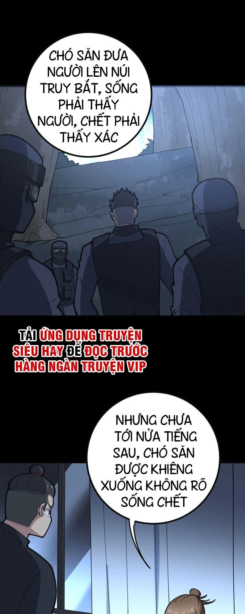 Độc Thủ Vu Y Chapter 78 - 28