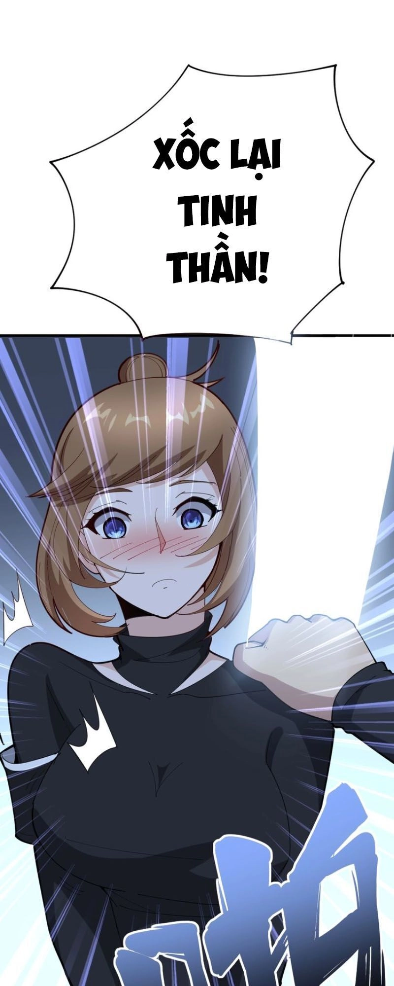 Độc Thủ Vu Y Chapter 78 - 38