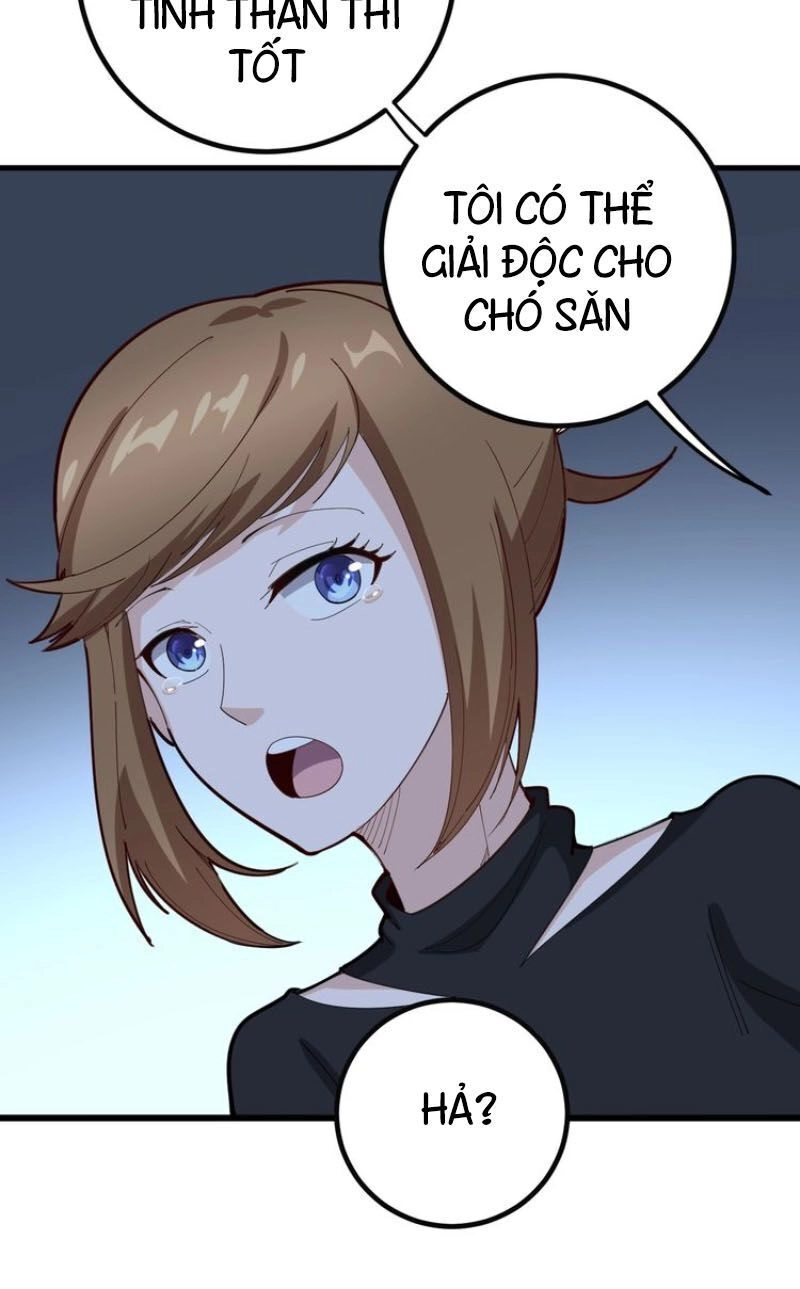 Độc Thủ Vu Y Chapter 78 - 41