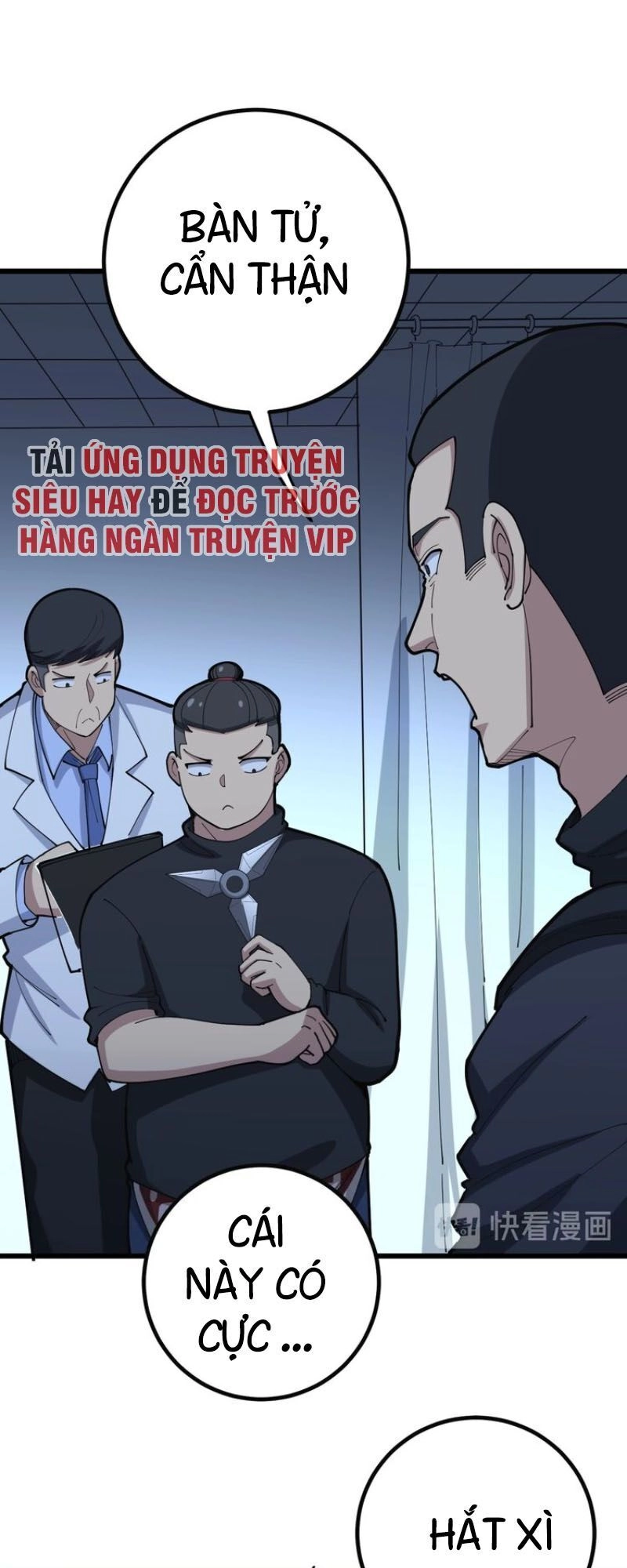 Độc Thủ Vu Y Chapter 78 - 44