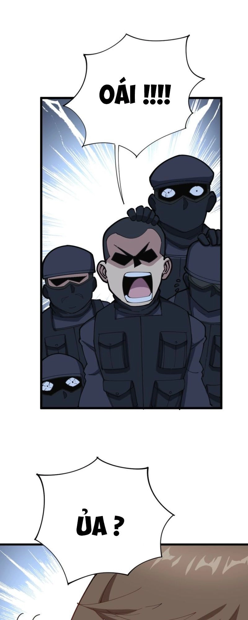 Độc Thủ Vu Y Chapter 78 - 46