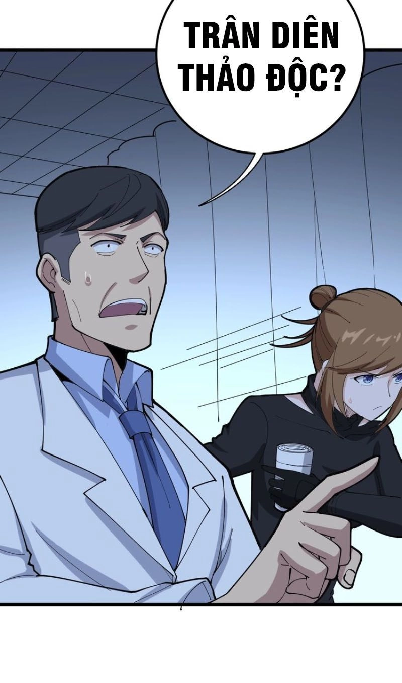 Độc Thủ Vu Y Chapter 78 - 51