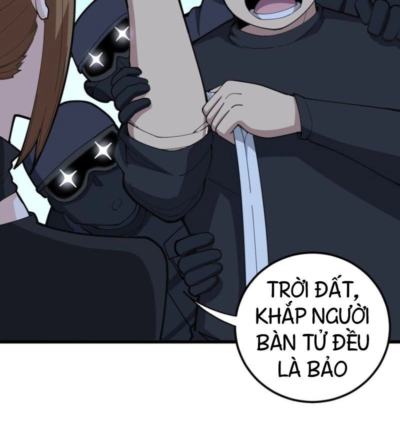 Độc Thủ Vu Y Chapter 78 - 55