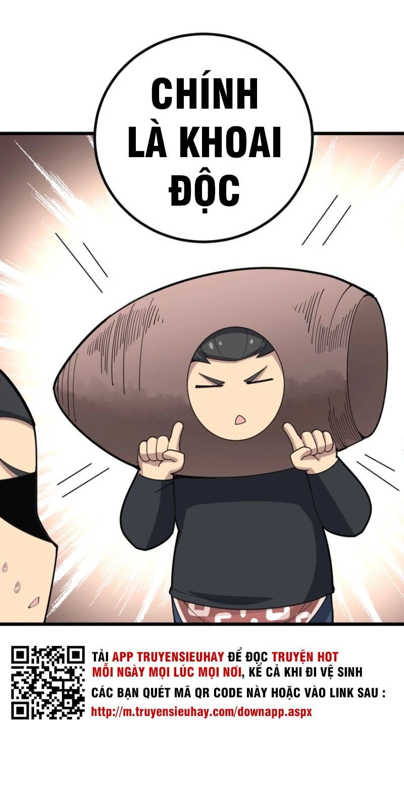 Độc Thủ Vu Y Chapter 78 - 62