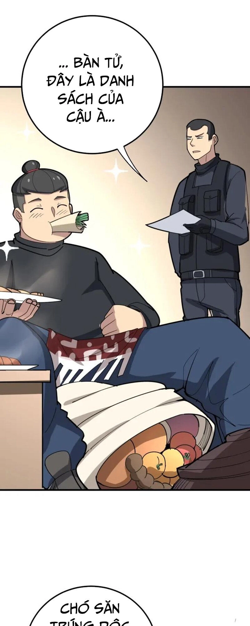 Độc Thủ Vu Y Chapter 79 - 14