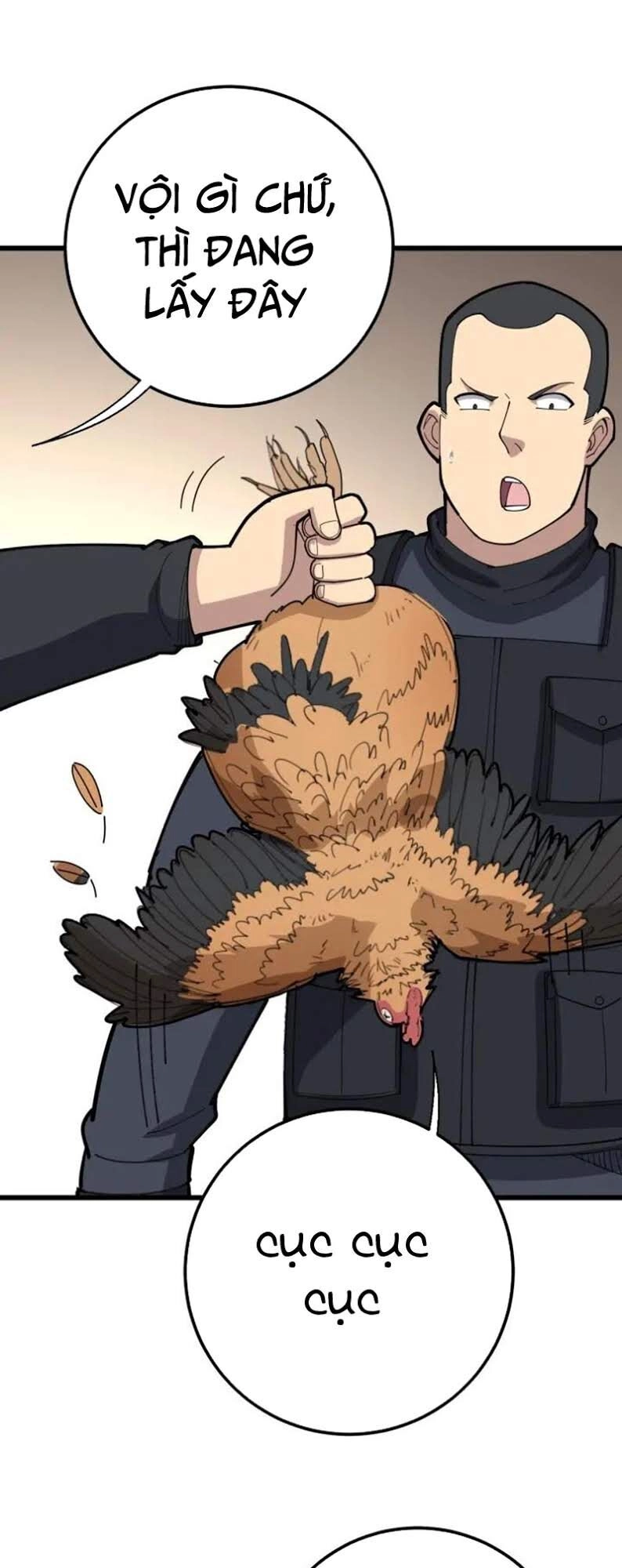 Độc Thủ Vu Y Chapter 79 - 23