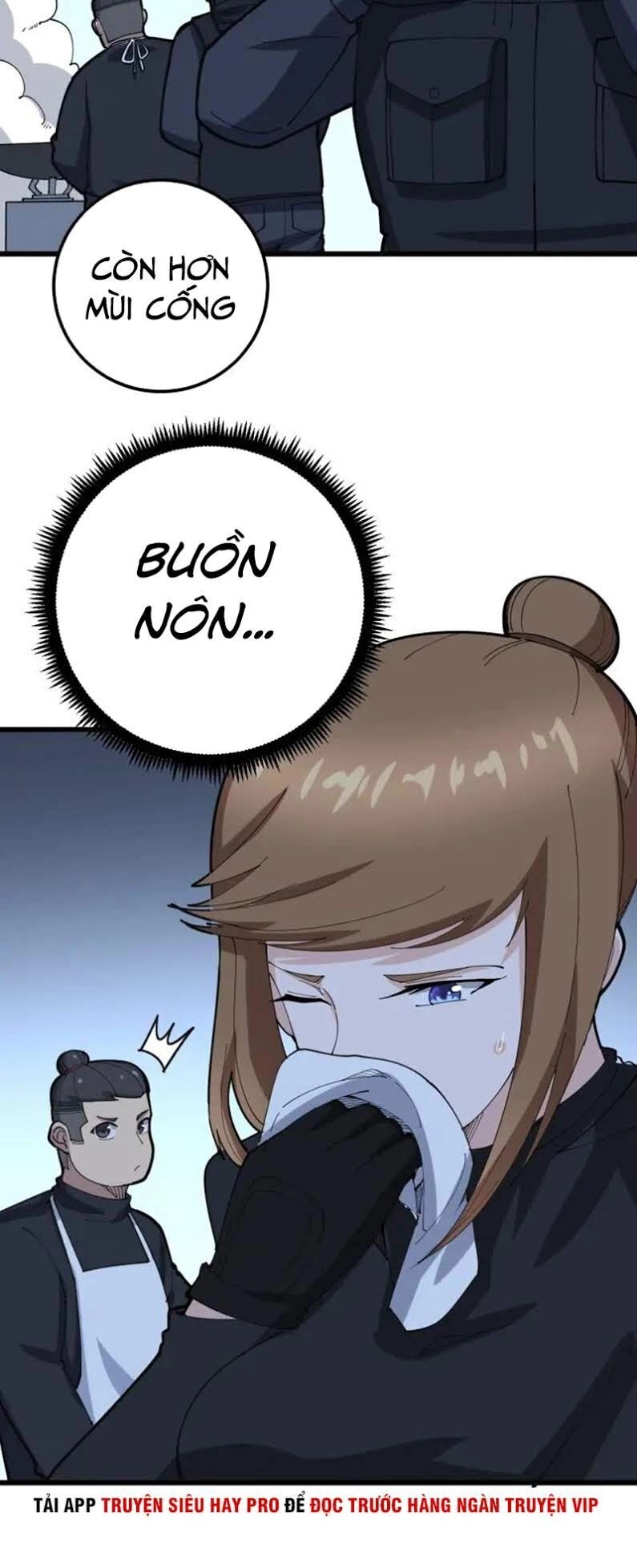 Độc Thủ Vu Y Chapter 79 - 26