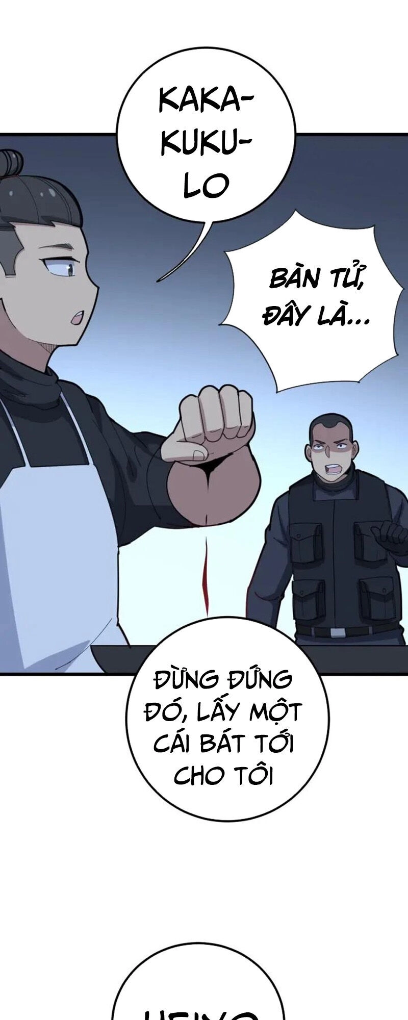 Độc Thủ Vu Y Chapter 79 - 31