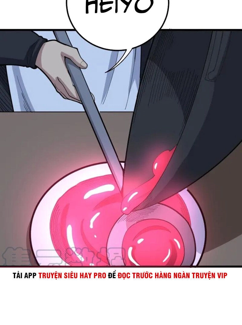 Độc Thủ Vu Y Chapter 79 - 32