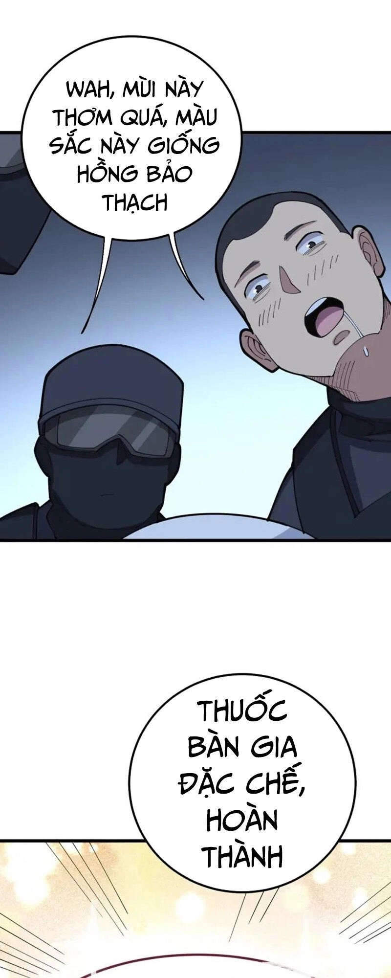 Độc Thủ Vu Y Chapter 79 - 33