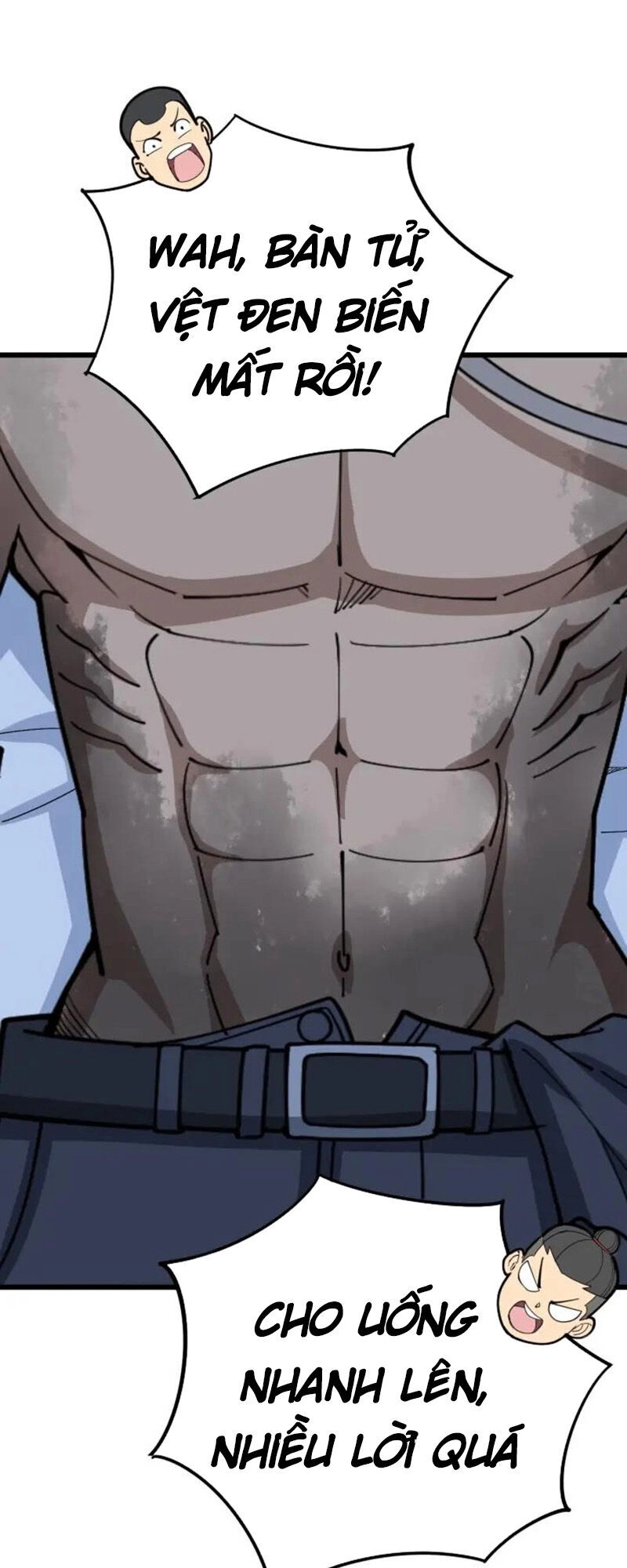 Độc Thủ Vu Y Chapter 79 - 37