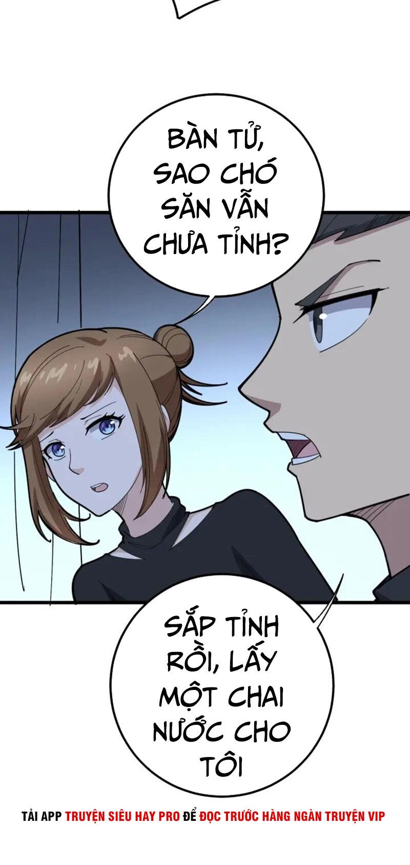 Độc Thủ Vu Y Chapter 79 - 38