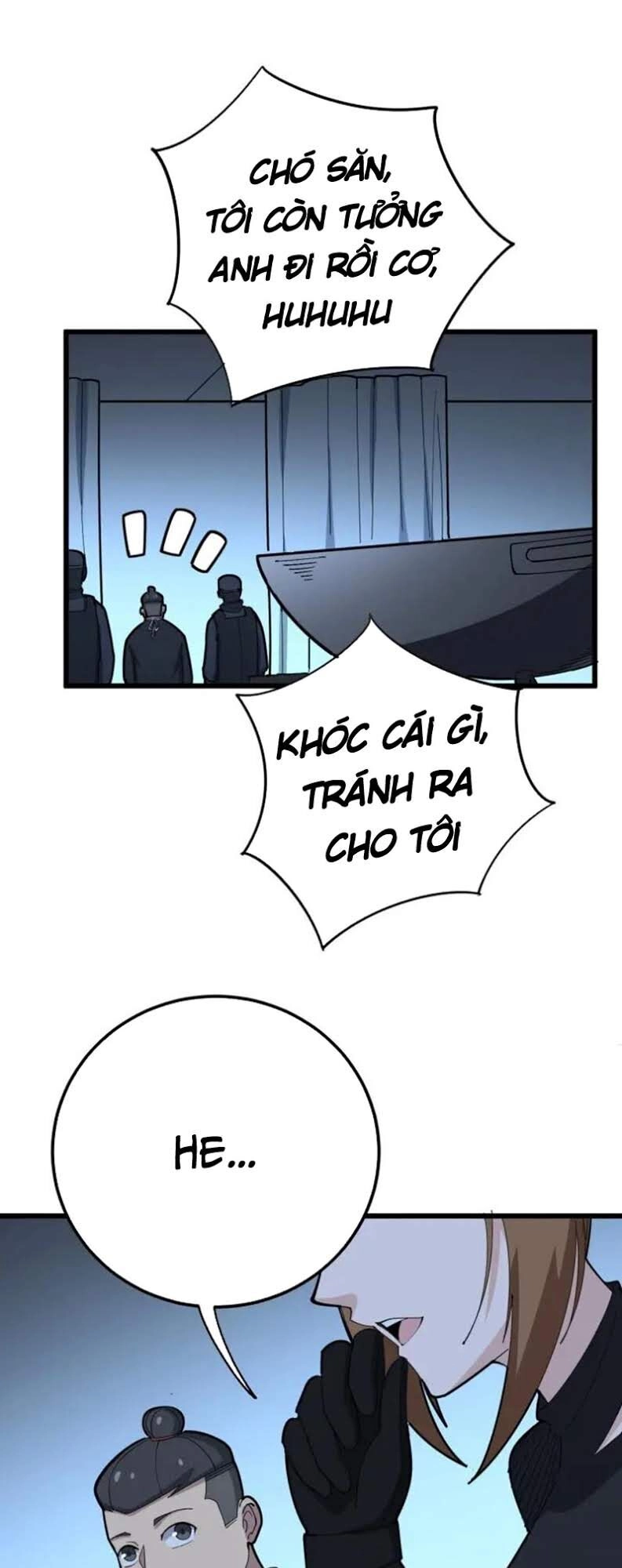 Độc Thủ Vu Y Chapter 79 - 47