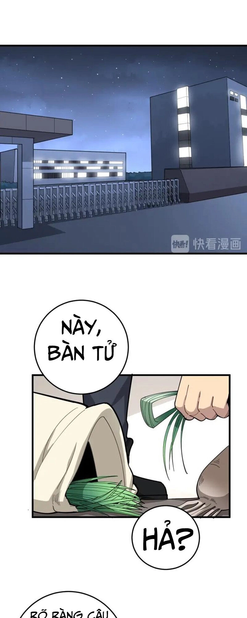 Độc Thủ Vu Y Chapter 80 - 2