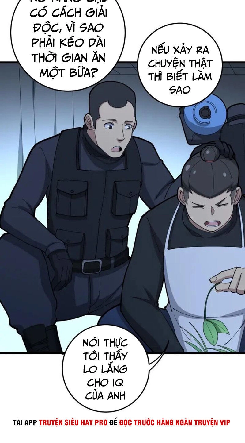 Độc Thủ Vu Y Chapter 80 - 3