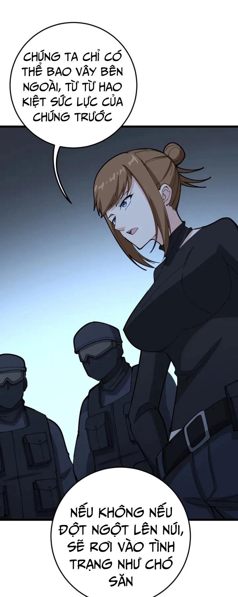 Độc Thủ Vu Y Chapter 80 - 20