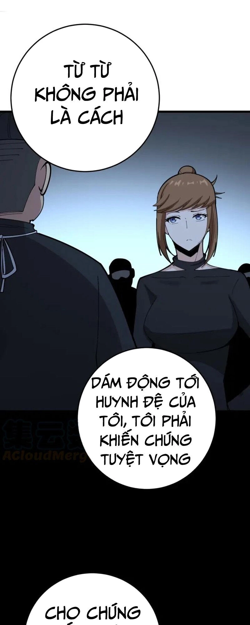 Độc Thủ Vu Y Chapter 80 - 22