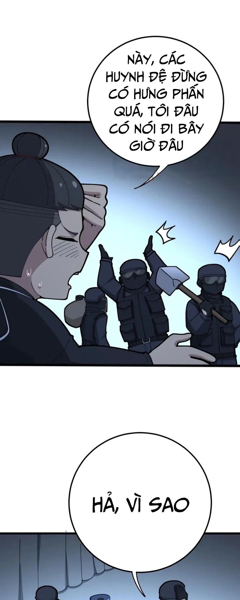 Độc Thủ Vu Y Chapter 80 - 26