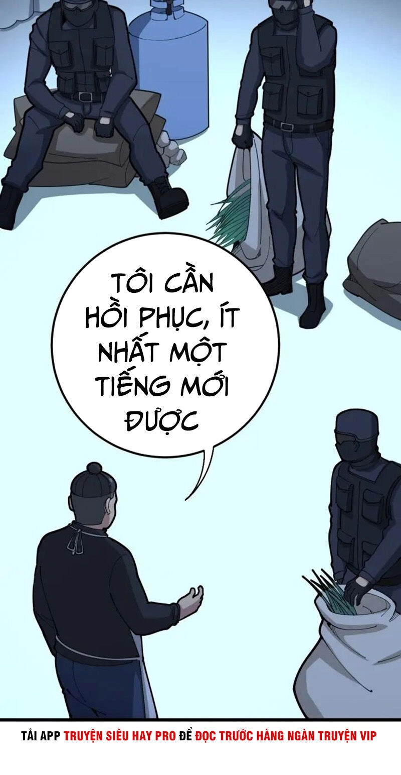 Độc Thủ Vu Y Chapter 80 - 27